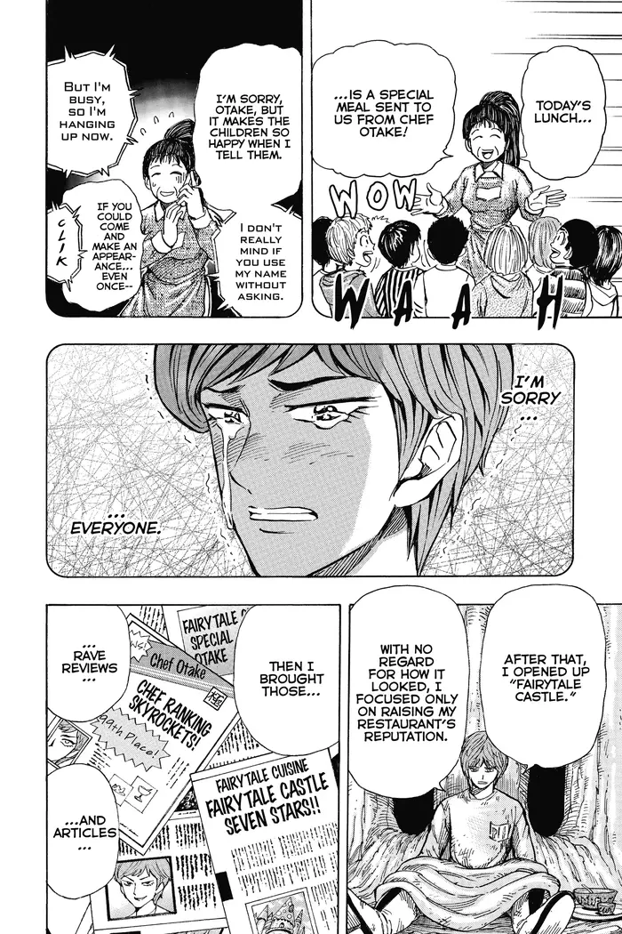 Toriko Chapter 261 image 14_optimized
